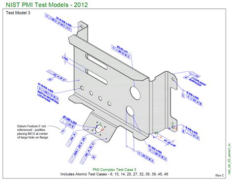 sheet metal parts drawings